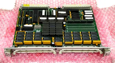 NEW GE FANUC / VMIC 332-035550-010C