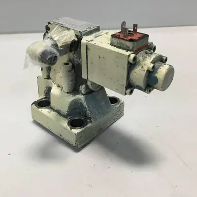 USED REXROTH DBE203600XYK4S0509
