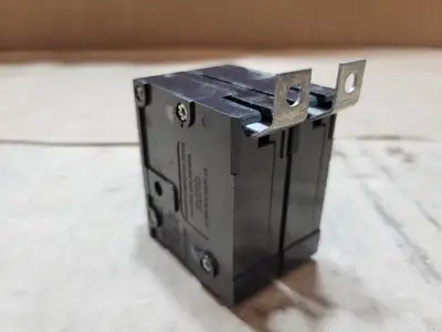 Used CUTLER-HAMMER BA215 Switchgears British Columbia CA | Lenmark #1438543