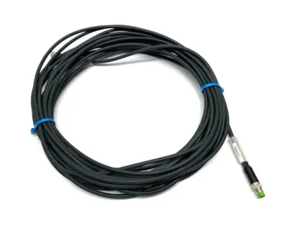 USED MURRELEKTRONIK CORDSET M8 MALE 0° / M8 FEMALE 0° A-COD.