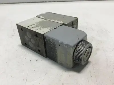 USED VICKERS DG4V32BMFWB660EN21