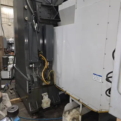 2010 HAAS VF-9 Vertical Machining Centers | Toolquip, Inc. (15)