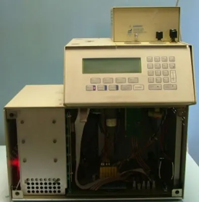 Used _UNKNOWN_ G2913A TOC Analyzers Texas US | Bamko Surplus Process Equipment #940223
