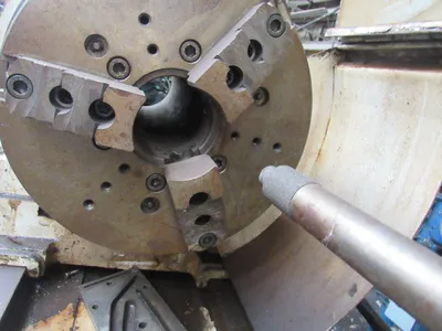 Used 1947 BRYANT 112MY Internal Grinders Michigan US | GCH Machinery #75748