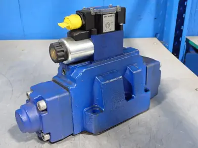USED REXROTH R901373381