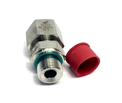 USED ATLAS COPCO FITTING ISO 8434-1