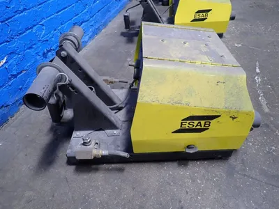 Used ESAB WARRIOR FEEDDUEL 304 Welding Machinery (Other) Ohio US | HGR 24 #1048065