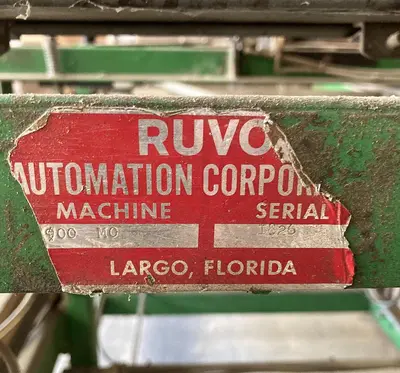 Used _UNKNOWN_ _UNKNOWN_ Door Machines North Carolina US | Pruitt Machinery #1276879