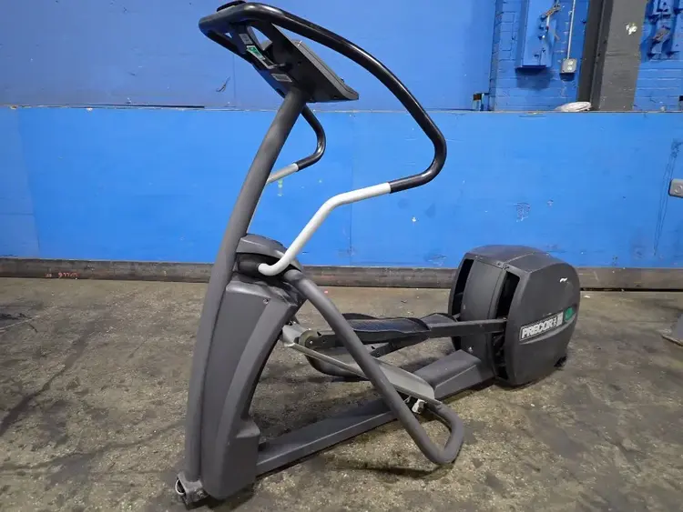 Used PRECOR EFX524 Miscellaneous MRO | HGR 24 #750966