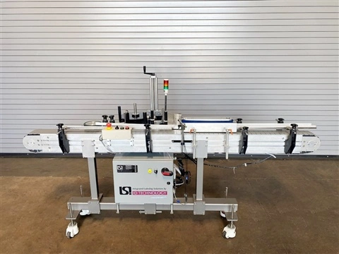 Used LSI _UNKNOWN_ Labelers Connecticut US | DMC Industries #1281579