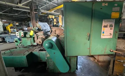 1979 CINCINNATI #340-20 DE GRINDERS, CENTERLESS | GCH Machinery (4)