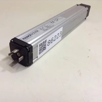 USED NOVOTECHNIK LWH150