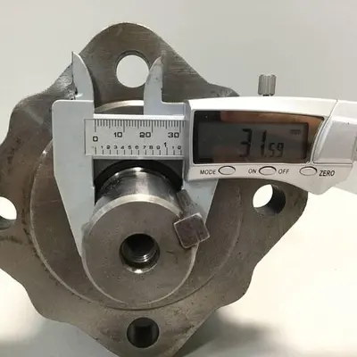 USED SUMITOMO EATON 2TH08AS2S-E3236