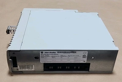 USED Allen-Bradley 2094-BMP5
