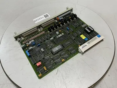 USED SIEMENS C79040-A432-C22-04-86