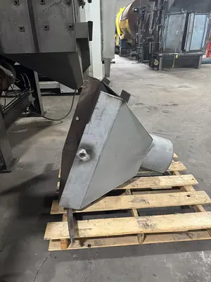 USED BEARDSLEY & PIPER SF10A