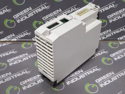 Schneider Electric AS-BDEP-218 TSX Compact Discrete Input Module Used