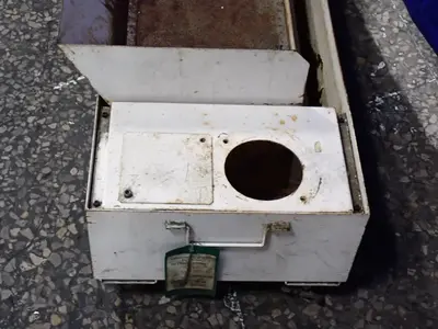 Chip Pan