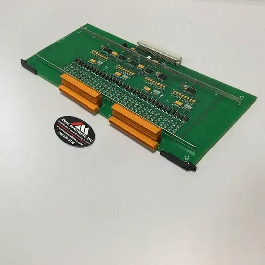 USED VAN DORN PC330-037