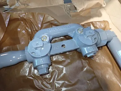 USED UPSCO UALP00002564