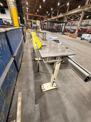 Used 2017 GEKA HYDRACROP 110 Ironworkers Wisconsin US | Revelation Machinery #1545666