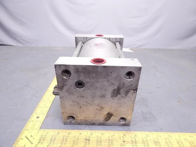 Used ADVANCE AUTOMATION _UNKNOWN_ Pneumatic Cylinders Texas US | OCO Industrial #1570420
