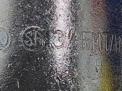 NEW IBERVILLE CI5524