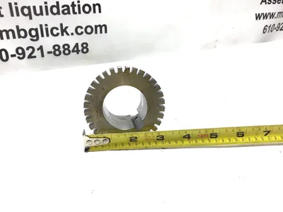 Rexnord 1040T HUB 1.625 BORE