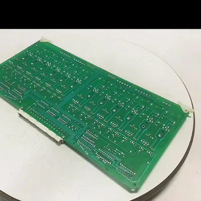 Used SCI 22858-2 REV F Circuit Boards Michigan US | Ideal Machinery #595139