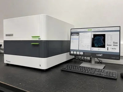 Used NANOSTRING TECHNOLOGIES GEOMX DIGITAL SPATIAL PROFILER Imaging Systems / Molecular Imagers New Jersey US | Bionex Scientific LLC #800394