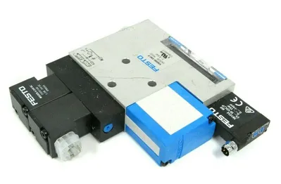 NEW FESTO VACUUM GENERATOR