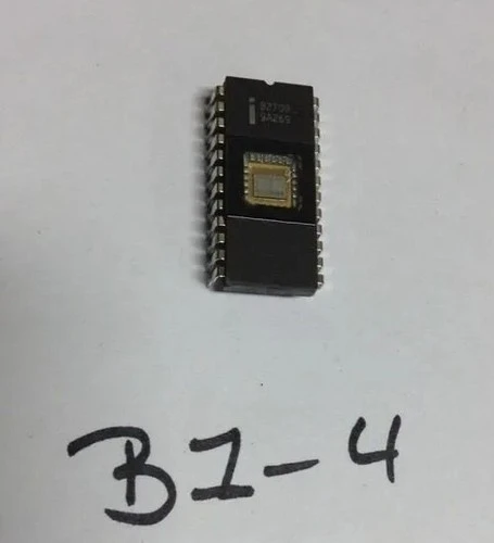 NEW Intel B2708