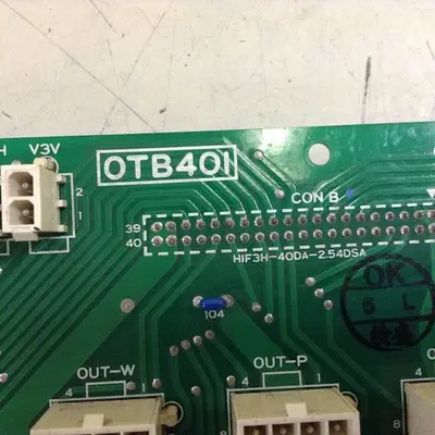USED STAR OTB401