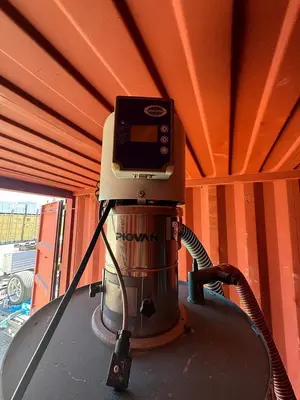 Used UNA-DYN _UNKNOWN_ Dehumidify Desiccant Dryers California US | Van Aliso Enterprises Inc #715801