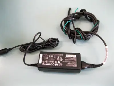 Dell Wyse D10D 2GF/2GR Thin Client with Adapter E18