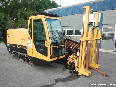 Used 2024 VERMEER 2024 VERMEER D24X40 S3 Drill Rigs Florida US | HDD Broker #1346138