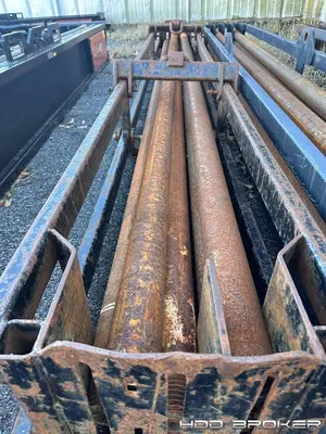 Used VERMEER VERMEER D60X90 Construction Equipment Parts Florida US | HDD Broker #1346785