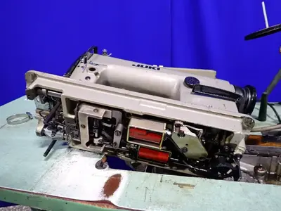 Used JUKI DLN4155 Miscellaneous Packaging Equipment Ohio US | HGR 24 #786209