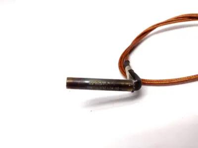 New | in-Stock Epoch D1D36KMLSL90 100W 120V Cartridge Heater 1/4"x 1-5/16", 14" Lead Heaters Michigan US | Maverick Industrial Sales #1424636