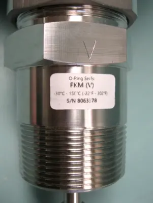 NEW Rosemount 5302 HA1S1V5AE0300RAE5M1W3WUR8743