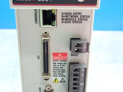 USED ALLEN BRADLEY 2097V34PR3LM