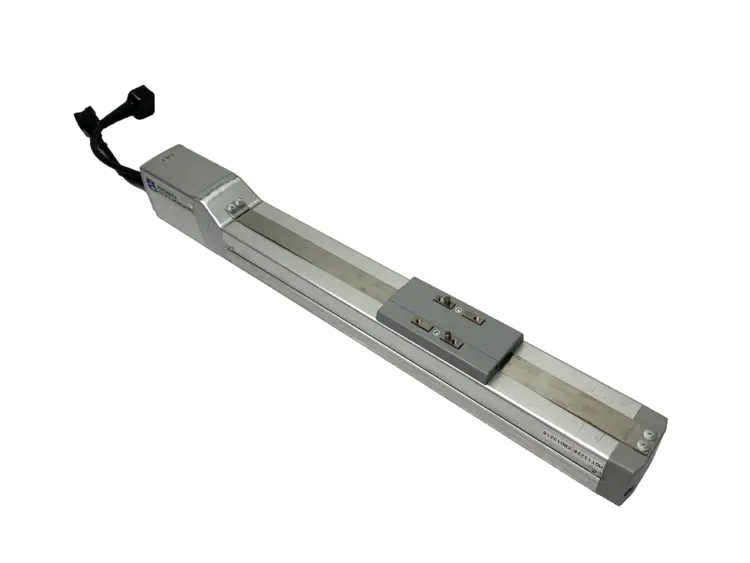Used IAI ROBO CYLINDER LINEAR ACTUATOR 250MM STROKE Linear Actuators Michigan US | Maverick Industrial Sales #1091779
