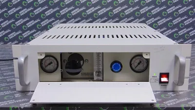 Tekran Model 3340 Emissions Monitor Dilution Probe Controller Used