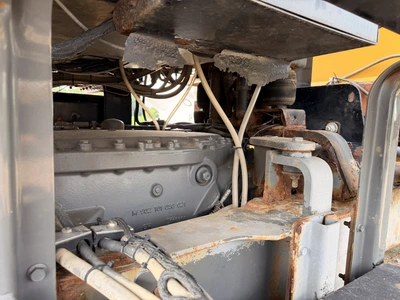 Used 2012 TERRA GATOR TG 7300 Dry Spreaders Michigan US | Miedema Asset Management Group #1293911