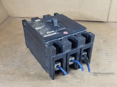 USED EATON FC3015