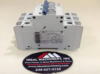 USED ALLEN BRADLEY 1489-A3C320 SER A