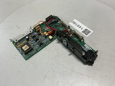 USED GAMMAFLUX 100-F-00