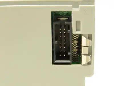 Allen Bradley 1769-OB16P Compact I/O 24VDC F/W 3.1 Output Module Ser B Lot of 2