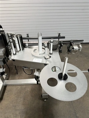 Used PACK _UNKNOWN_ Labelers Connecticut US | DMC Industries #1281581
