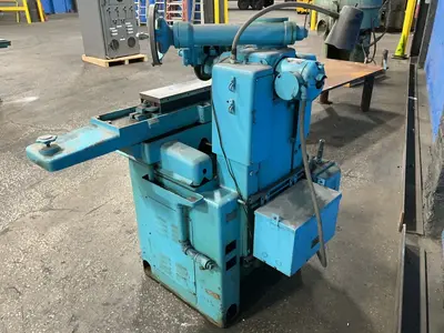 Used DOALL G1 Reciprocating Surface Grinders Ohio US | HGR 24 #1506561